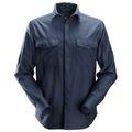 Snickers-8564-ProtecWork-Flame-Retardant-Arc-Protection-Welding-Shirt-Workwear-Nation-Ltd-260 - Bobobiy