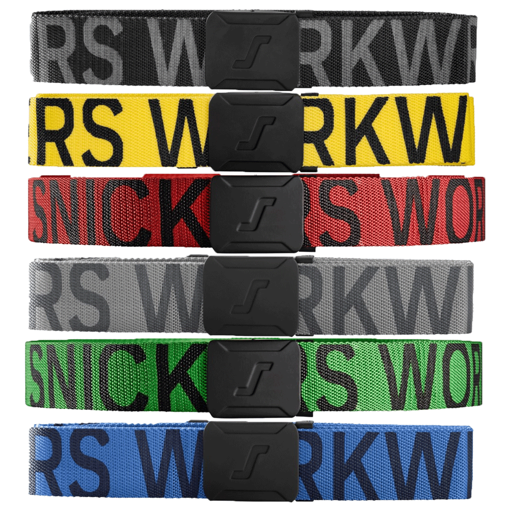 Snickers-9004-Logo-Belt-Various-Colours-Workwear-Nation-Ltd-1529 - Bobobiy