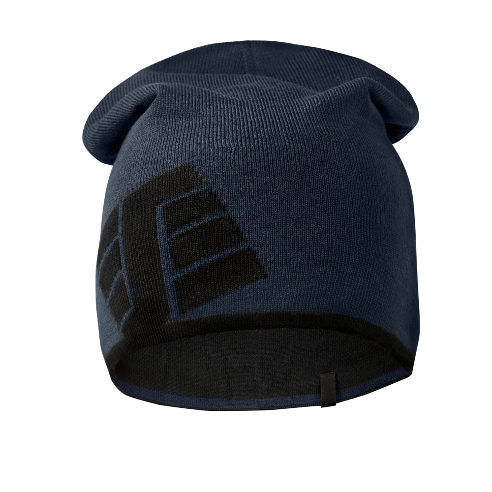 Snickers-9015-Reversible-Beanie-Various-Colours-Workwear-Nation-Ltd-805 - Bobobiy