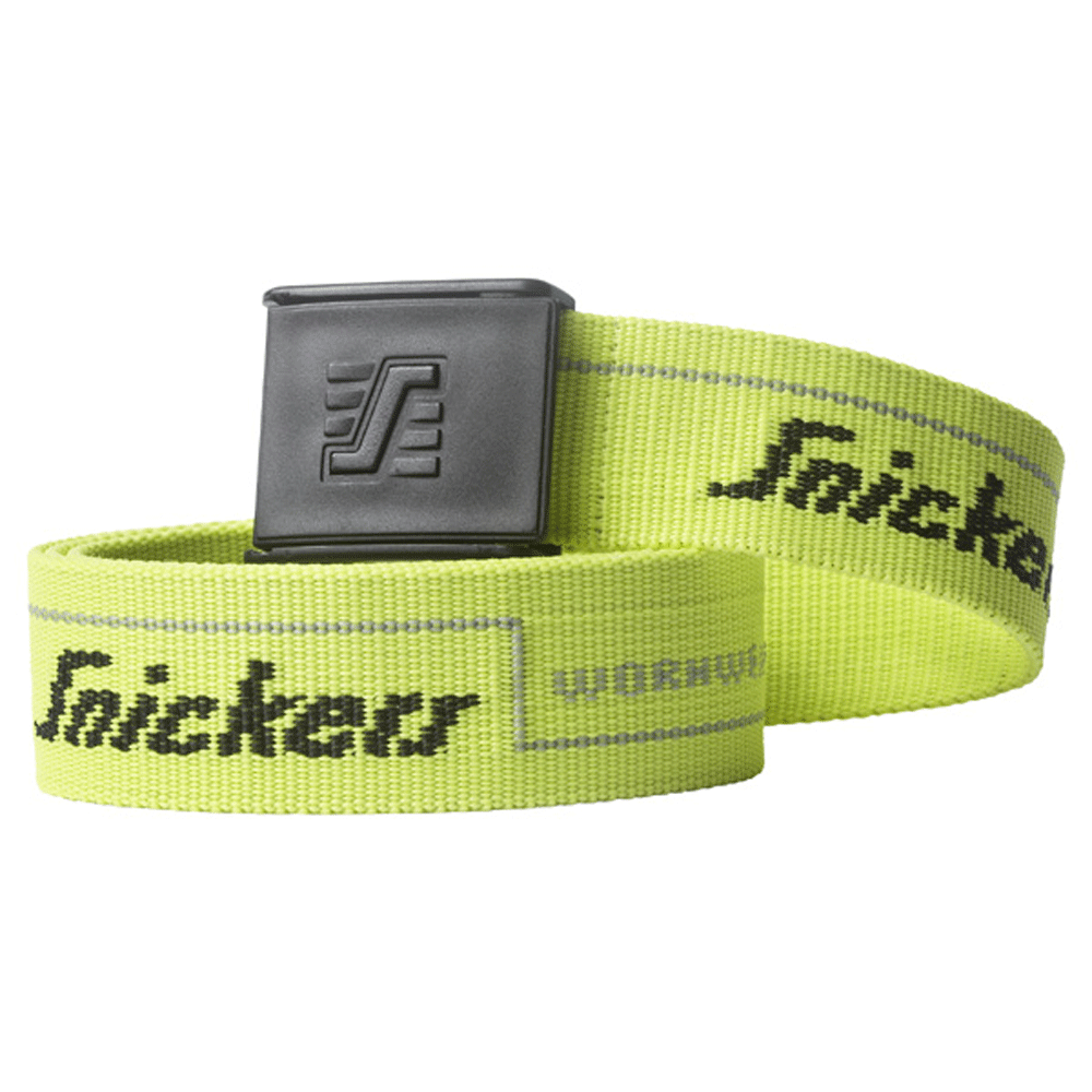 Snickers-9033-Logo-Belt-Various-Colours-Workwear-Nation-Ltd-4974 - Bobobiy