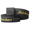 Snickers-9033-Logo-Belt-Various-Colours-Workwear-Nation-Ltd-7995 - Bobobiy