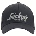 Snickers-9041-Logo-Cap-Various-Colours-Workwear-Nation-Ltd-2746 - Bobobiy