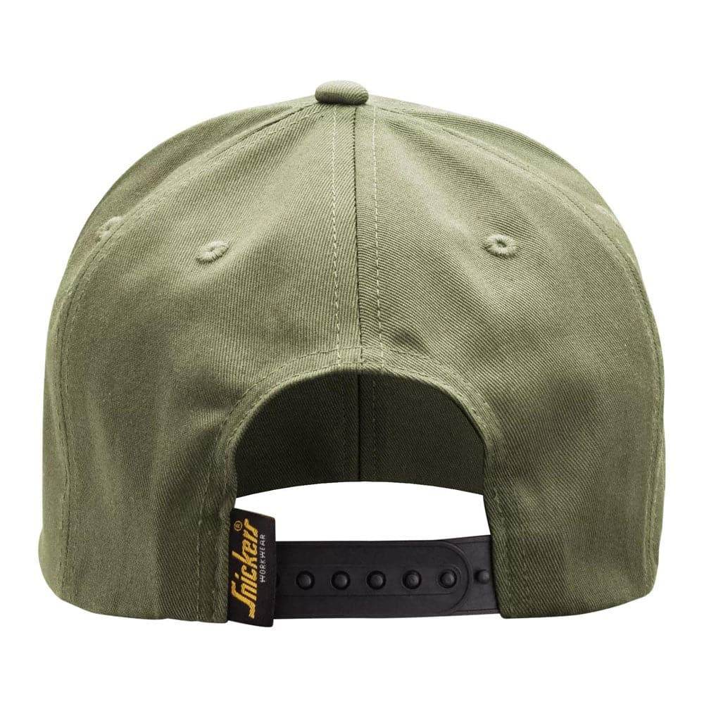 Snickers-9079-AllroundWork-Cap-Various-Colours-Workwear-Nation-Ltd-2788 - Bobobiy