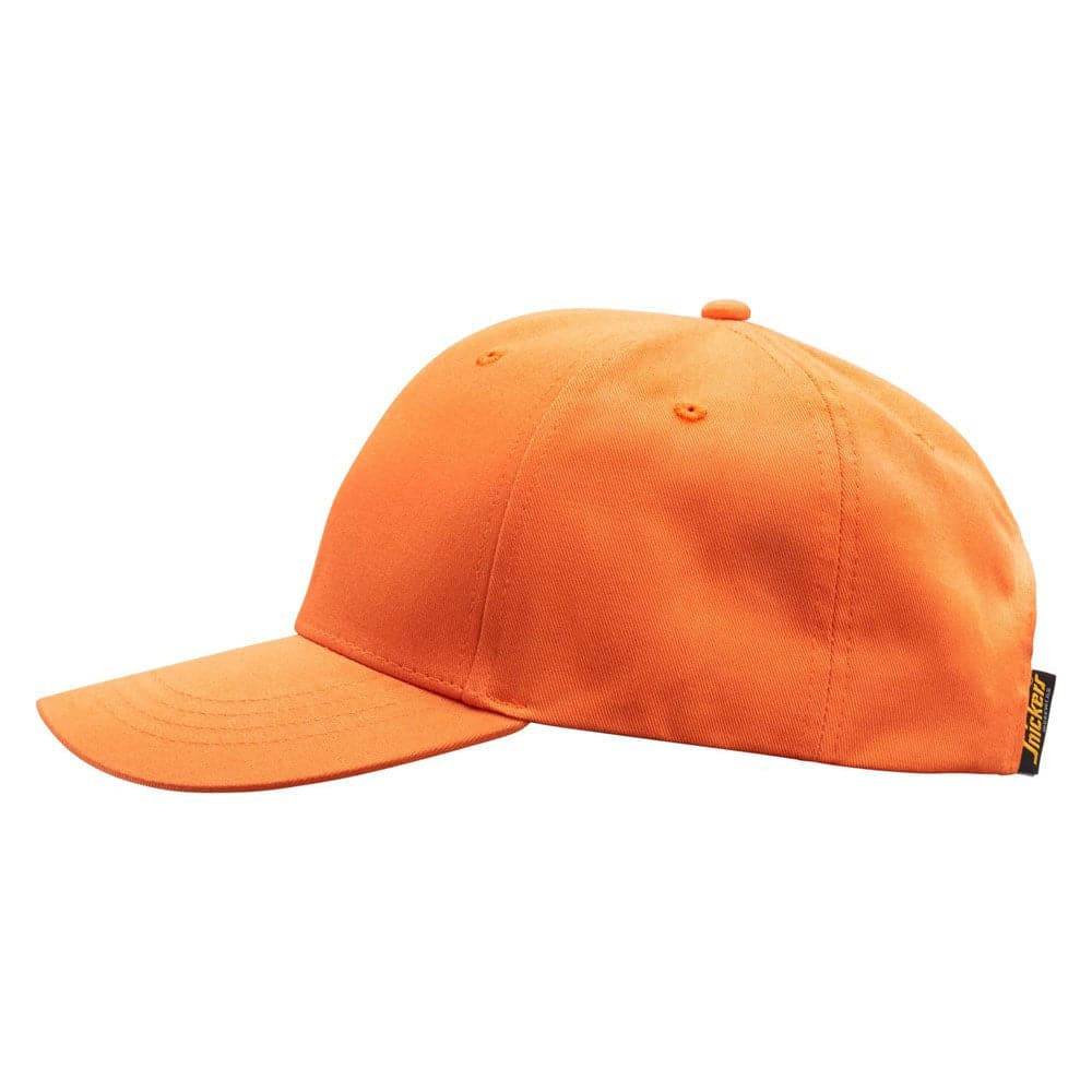 Snickers-9079-AllroundWork-Cap-Various-Colours-Workwear-Nation-Ltd-6698 - Bobobiy