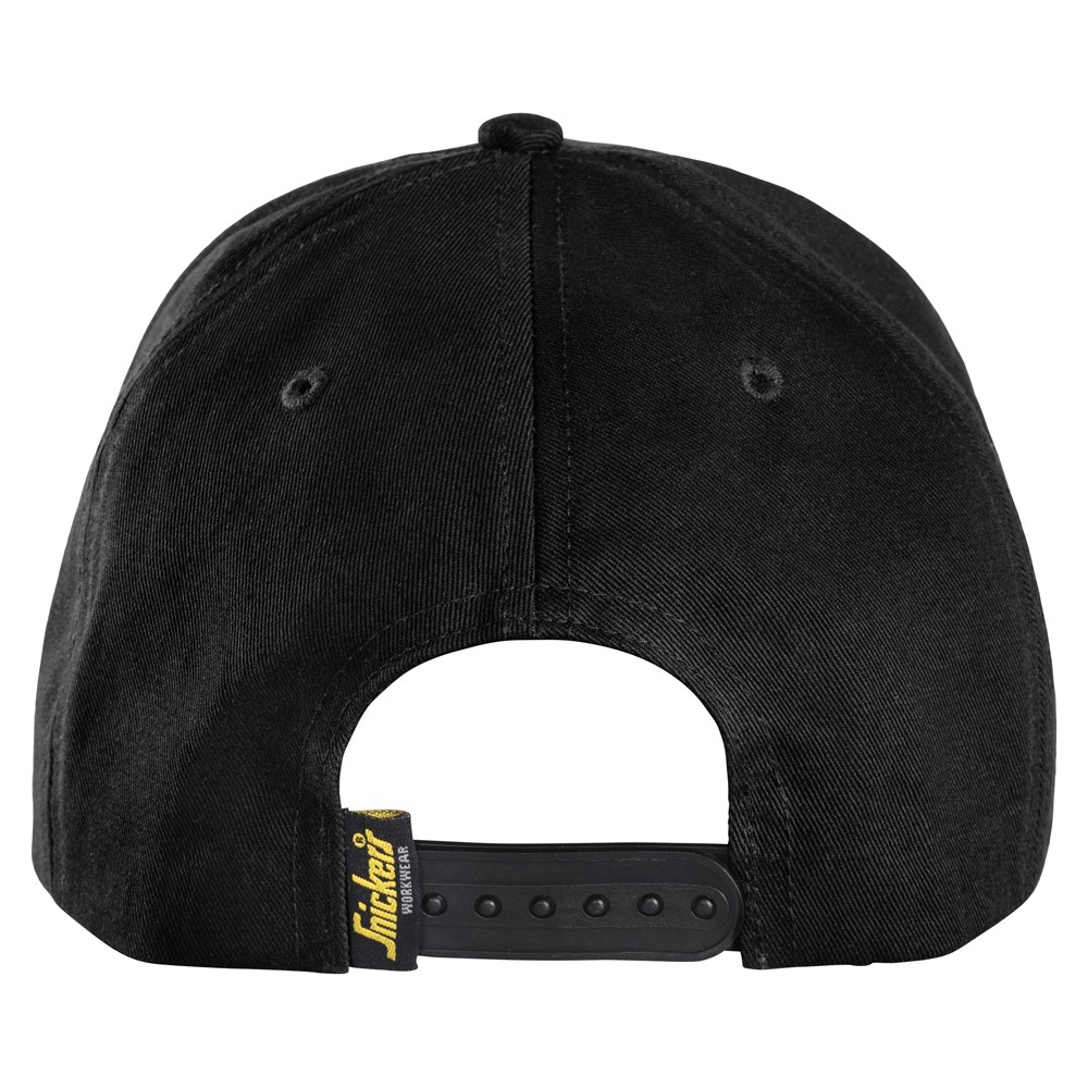 Snickers-9079-AllroundWork-Cap-Various-Colours-Workwear-Nation-Ltd-9464 - Bobobiy