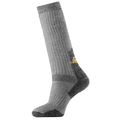 Snickers-9210-High-Heavy-Wool-Socks-Workwear-Nation-Ltd-2163 - Bobobiy