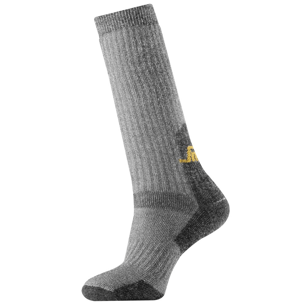 Snickers-9210-High-Heavy-Wool-Socks-Workwear-Nation-Ltd-2163 - Bobobiy