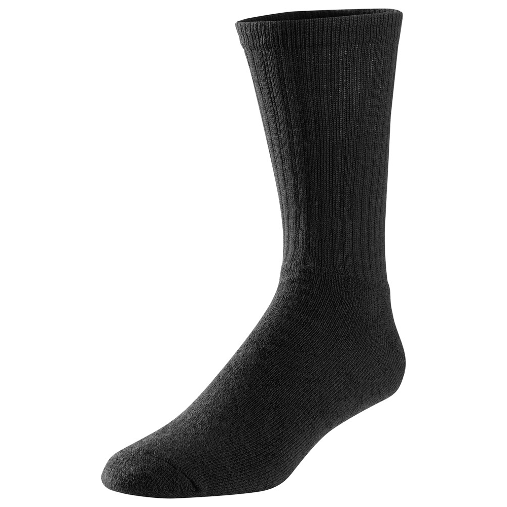 Snickers-9261-ProtecWork-Flame-Retardant-Wool-Terry-Socks-Workwear-Nation-Ltd-5554 - Bobobiy