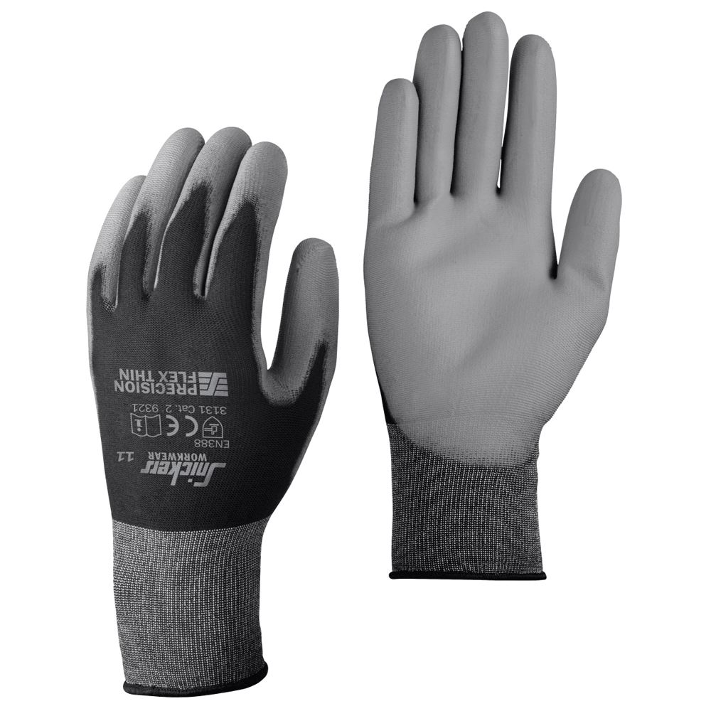 Snickers-9321-Precision-Flex-Light-Gloves-Various-Colours-Workwear-Nation-Ltd-9256 - Bobobiy