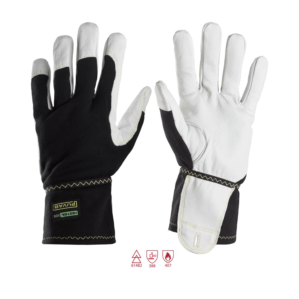 Snickers-9360-ProtecWork-Flame-Retardant-Arc-Protection-Gloves-Workwear-Nation-Ltd-4788 - Bobobiy