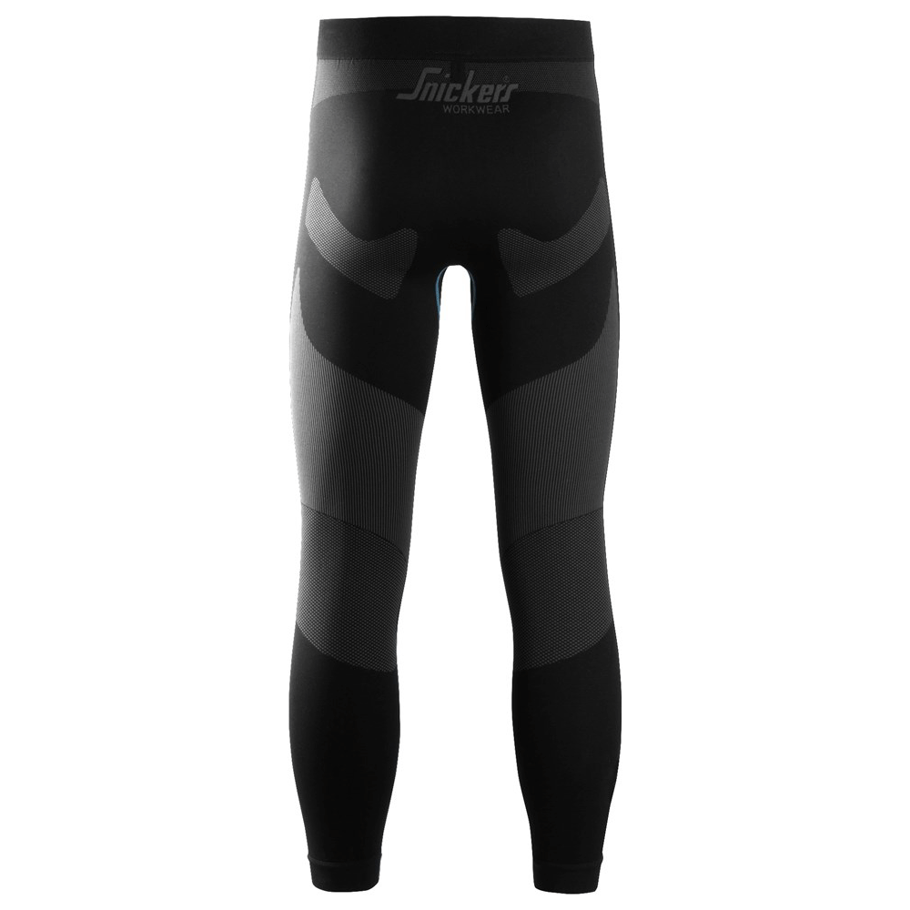 Snickers-9409-LiteWork-Seamless-37-5-Leggings-Workwear-Nation-Ltd-3502 - Bobobiy
