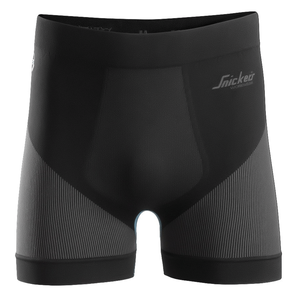 Snickers-9429-LiteWork-Seamless-37-5-Shorts-Workwear-Nation-Ltd-7716 - Bobobiy