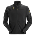 Snickers-9438-Body-Mapping-Micro-Fleece-Jacket-Various-Colours-Workwear-Nation-Ltd-9385 - Bobobiy