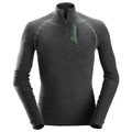 Snickers-9441-FlexiWork-Seamless-Wool-Long-Sleeve-1-2-Zip-Shirt-Workwear-Nation-Ltd-1178 - Bobobiy