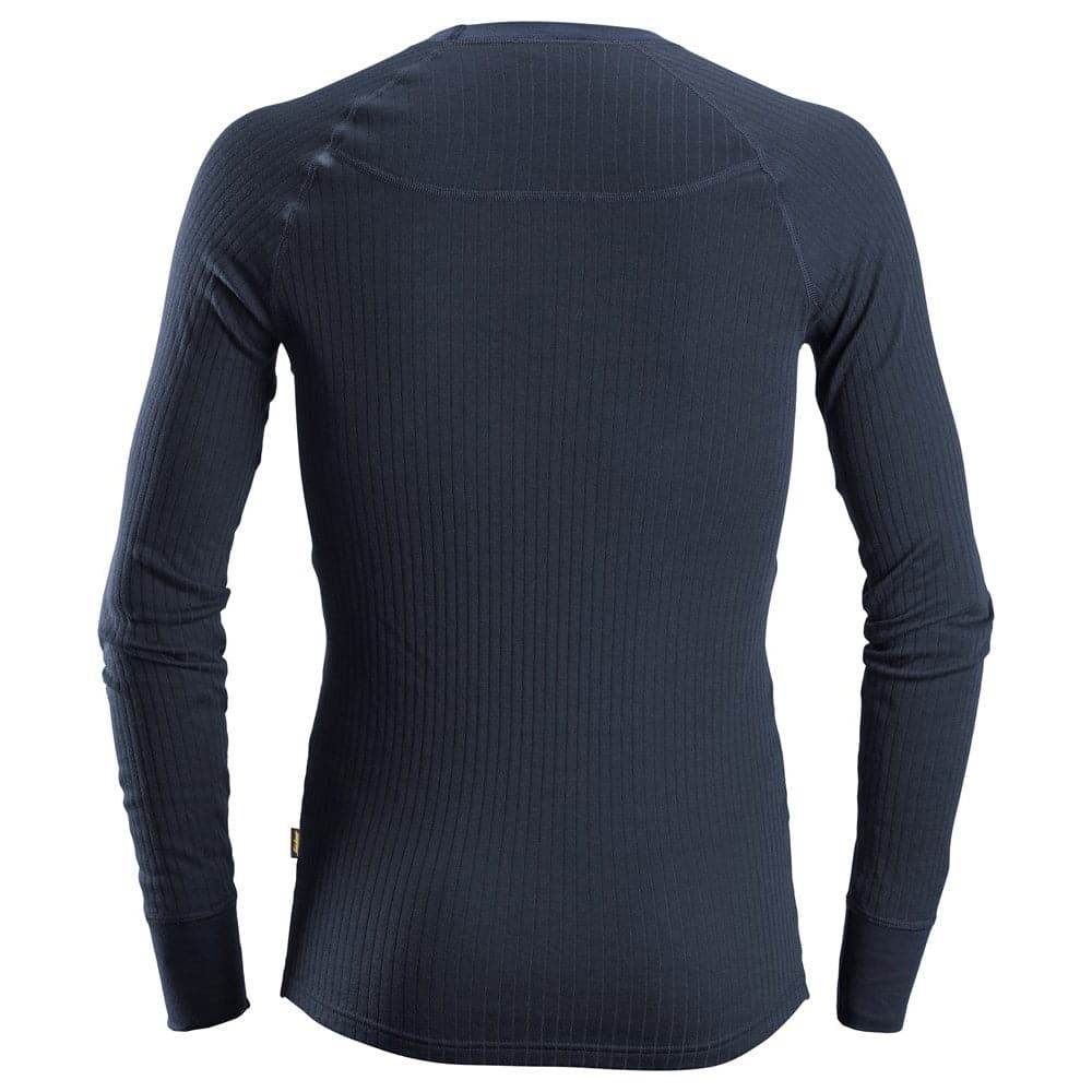 Snickers-9445-AllroundWork-Thermal-Top-Long-Johns-Light-Set-Workwear-Nation-Ltd-4812 - Bobobiy