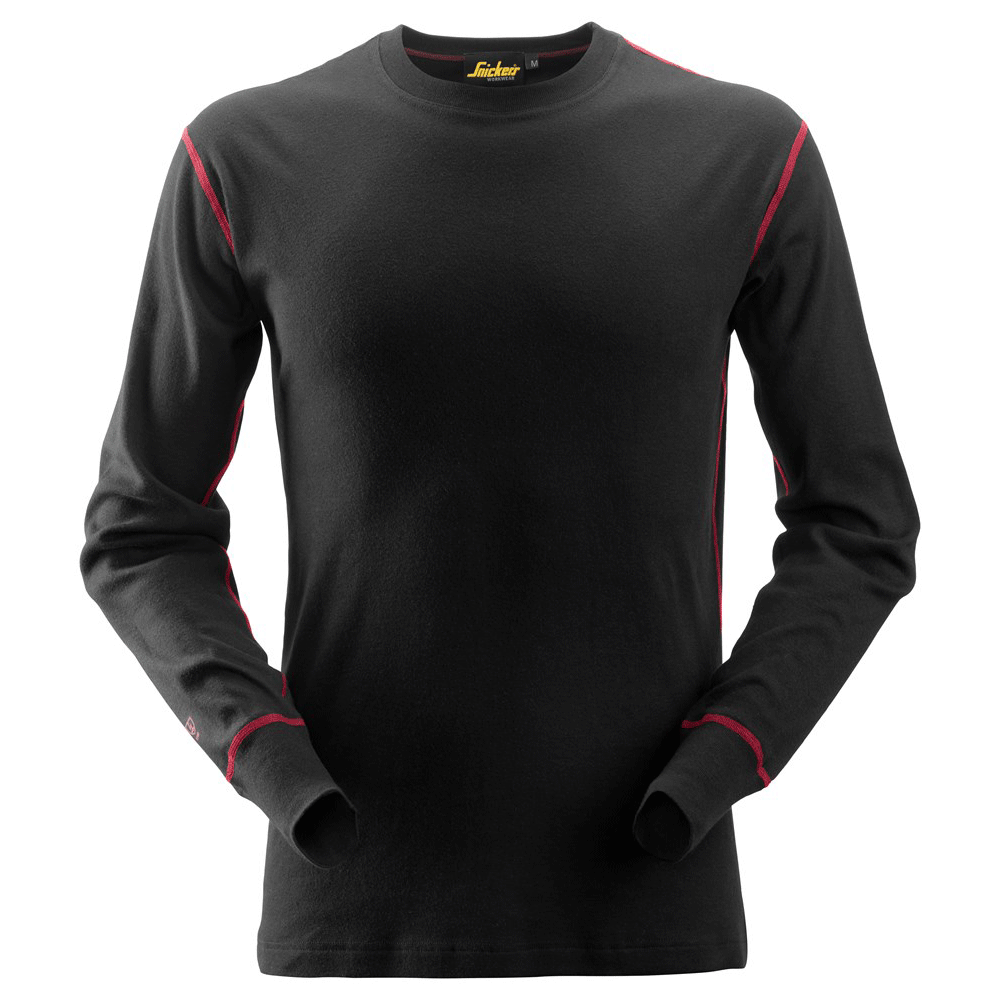 Snickers-9461-ProtecWork-Flame-Retardant-Arc-Protection-Work-Shirt-Workwear-Nation-Ltd-6845 - Bobobiy
