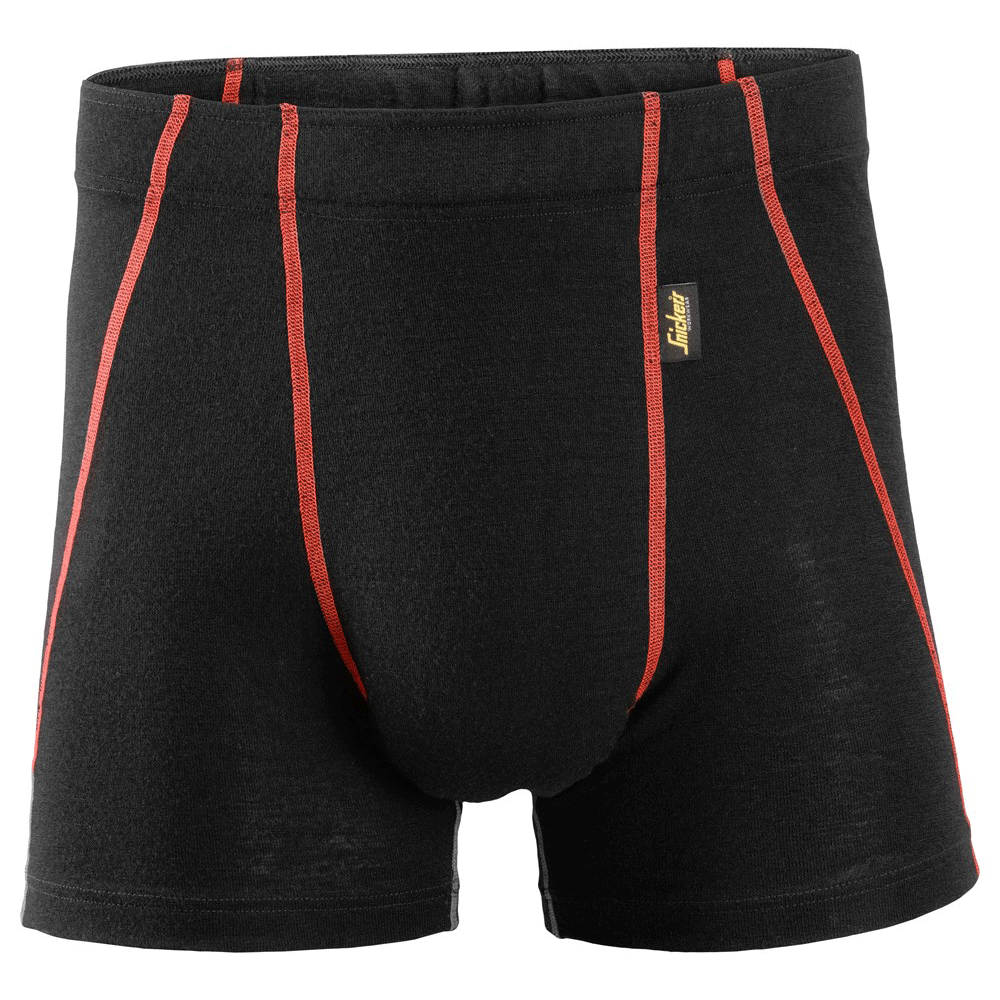 Snickers-9464-ProtecWork-Flame-Retardant-Arc-Protection-Wool-Boxer-Shorts-Workwear-Nation-Ltd-8605 - Bobobiy
