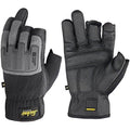 Snickers-9586-Power-Open-Gloves-Workwear-Nation-Ltd-5735 - Bobobiy