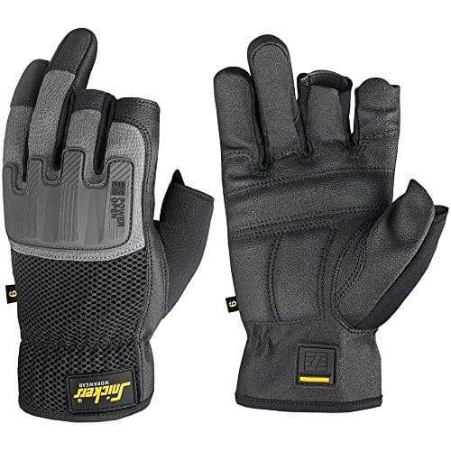 Snickers-9586-Power-Open-Gloves-Workwear-Nation-Ltd-5735 - Bobobiy