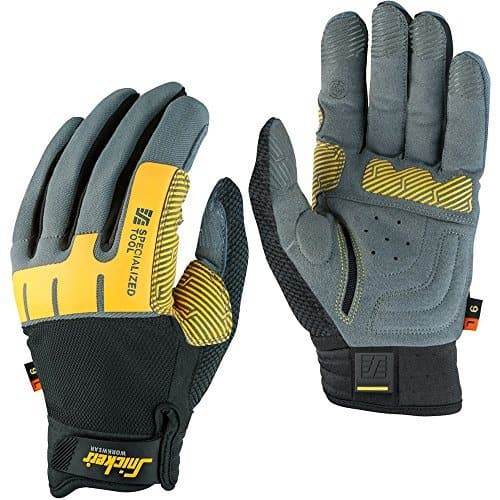 Snickers-9597-Specialized-Tool-Glove-Left-Only-Workwear-Nation-Ltd-8103 - Bobobiy