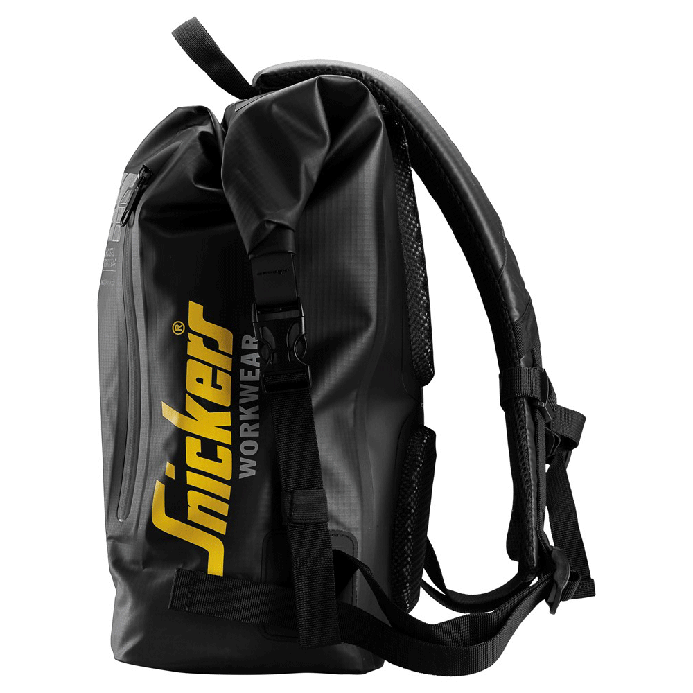Snickers-9623-20L-Waterproof-Backpack-Workwear-Nation-Ltd-7236 - Bobobiy
