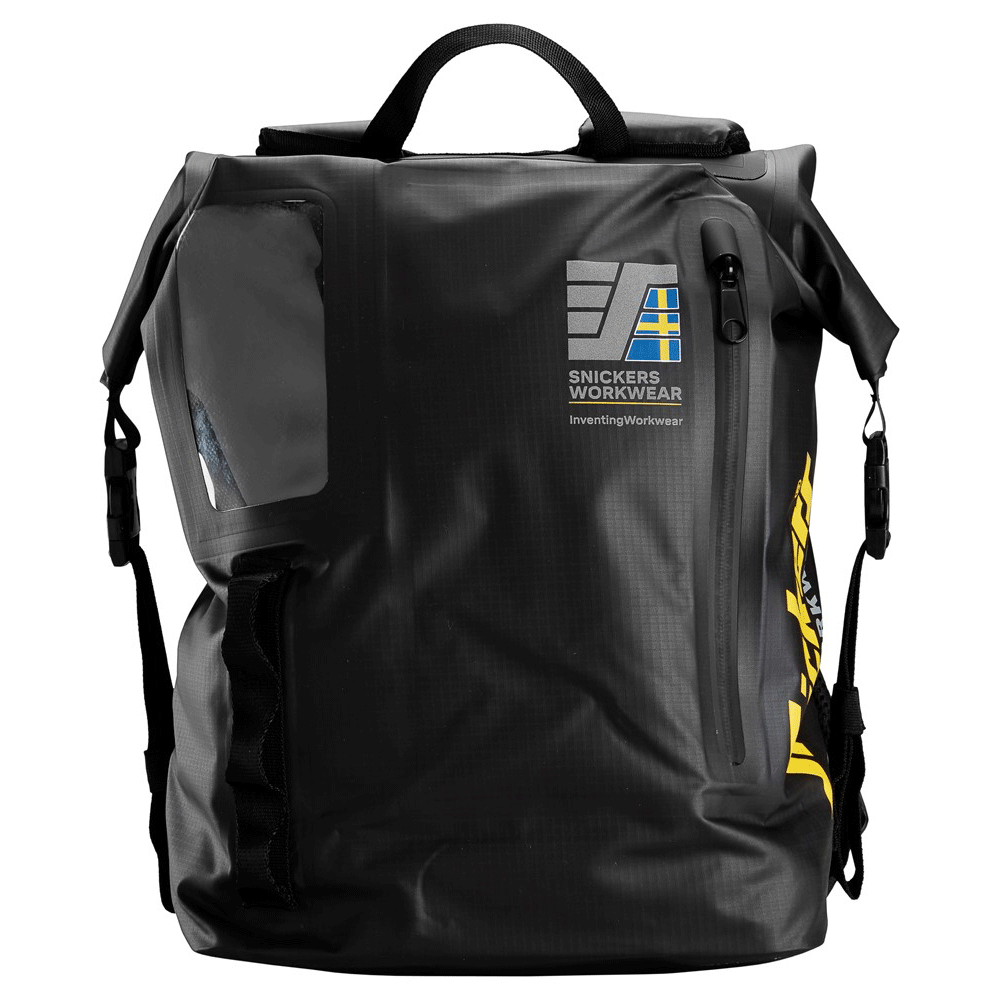 Snickers-9623-20L-Waterproof-Backpack-Workwear-Nation-Ltd-993 - Bobobiy