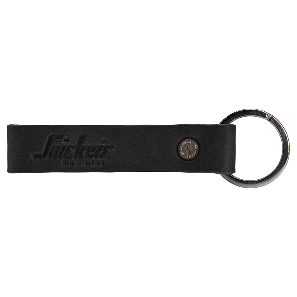 Snickers-9751-Leather-Keyring-Workwear-Nation-Ltd-1492 - Bobobiy