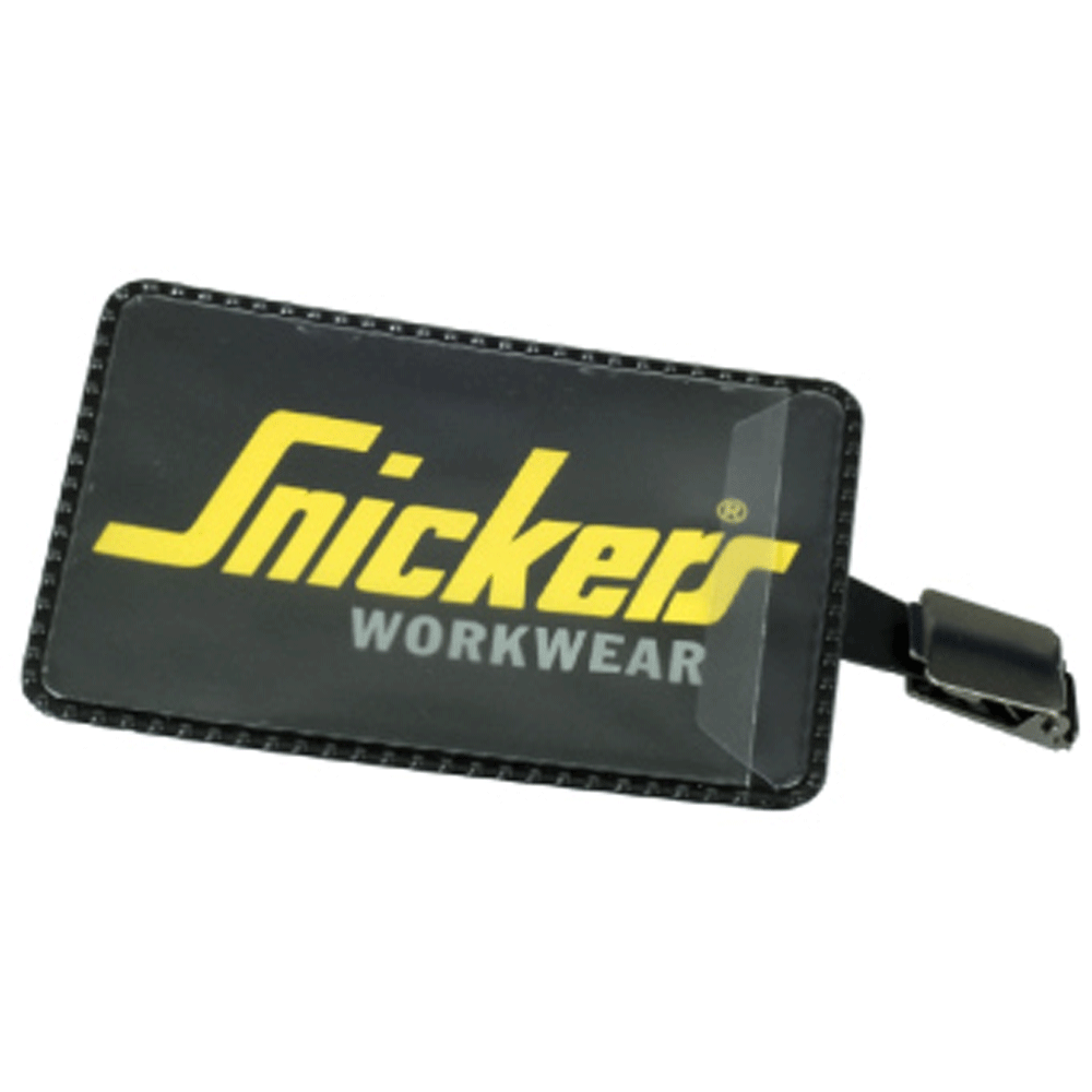 Snickers-9760-ID-Badge-Holder-Workwear-Nation-Ltd-9637 - Bobobiy