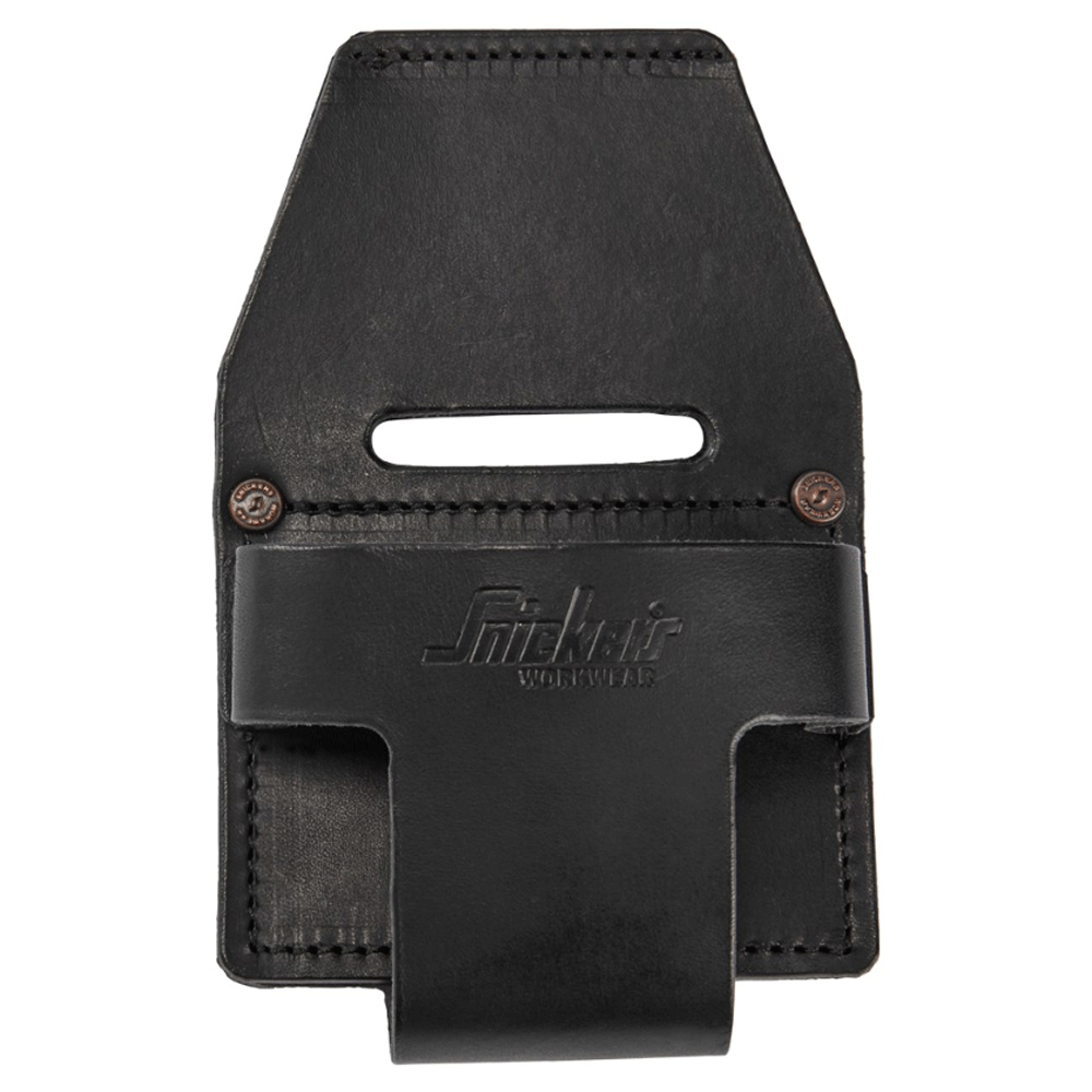 Snickers-9768-Leather-Measuring-Tape-Pouch-Workwear-Nation-Ltd-9201 - Bobobiy