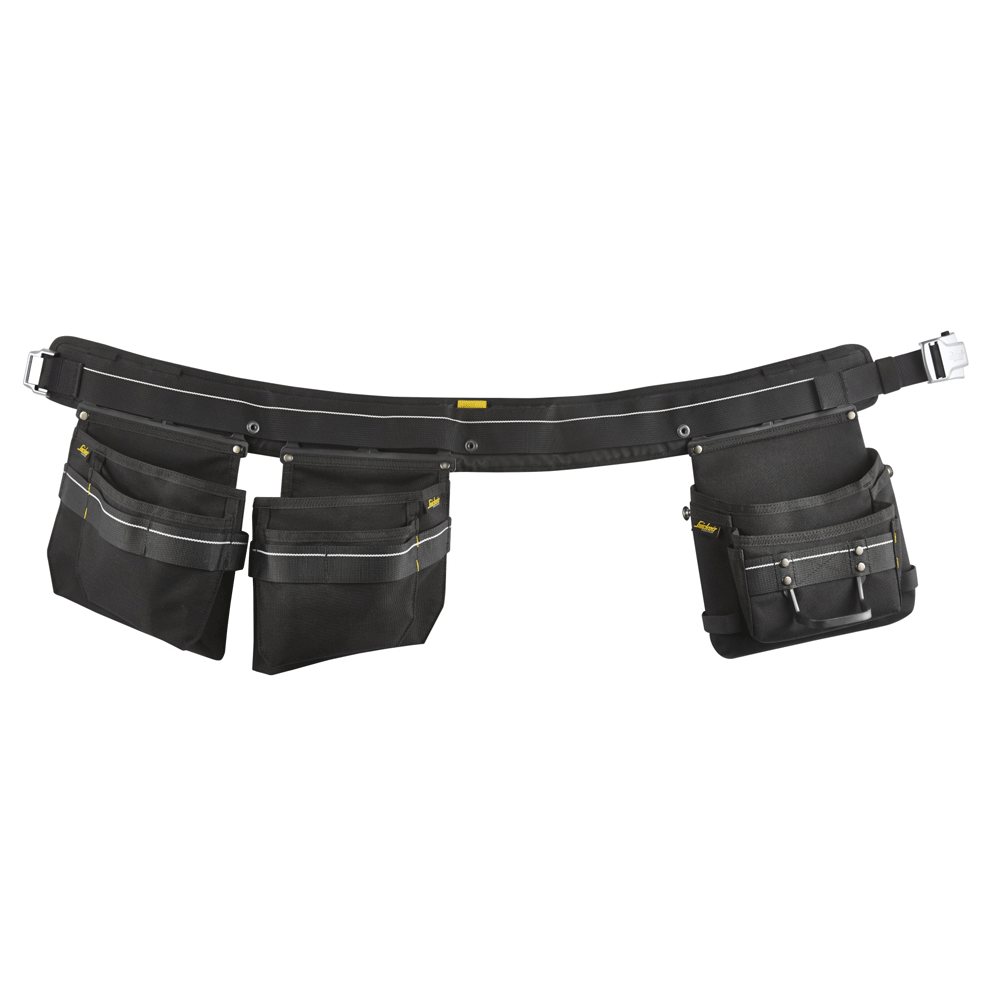 Snickers-9772-Craftsmen-Toolbelt-Workwear-Nation-Ltd-2504 - Bobobiy