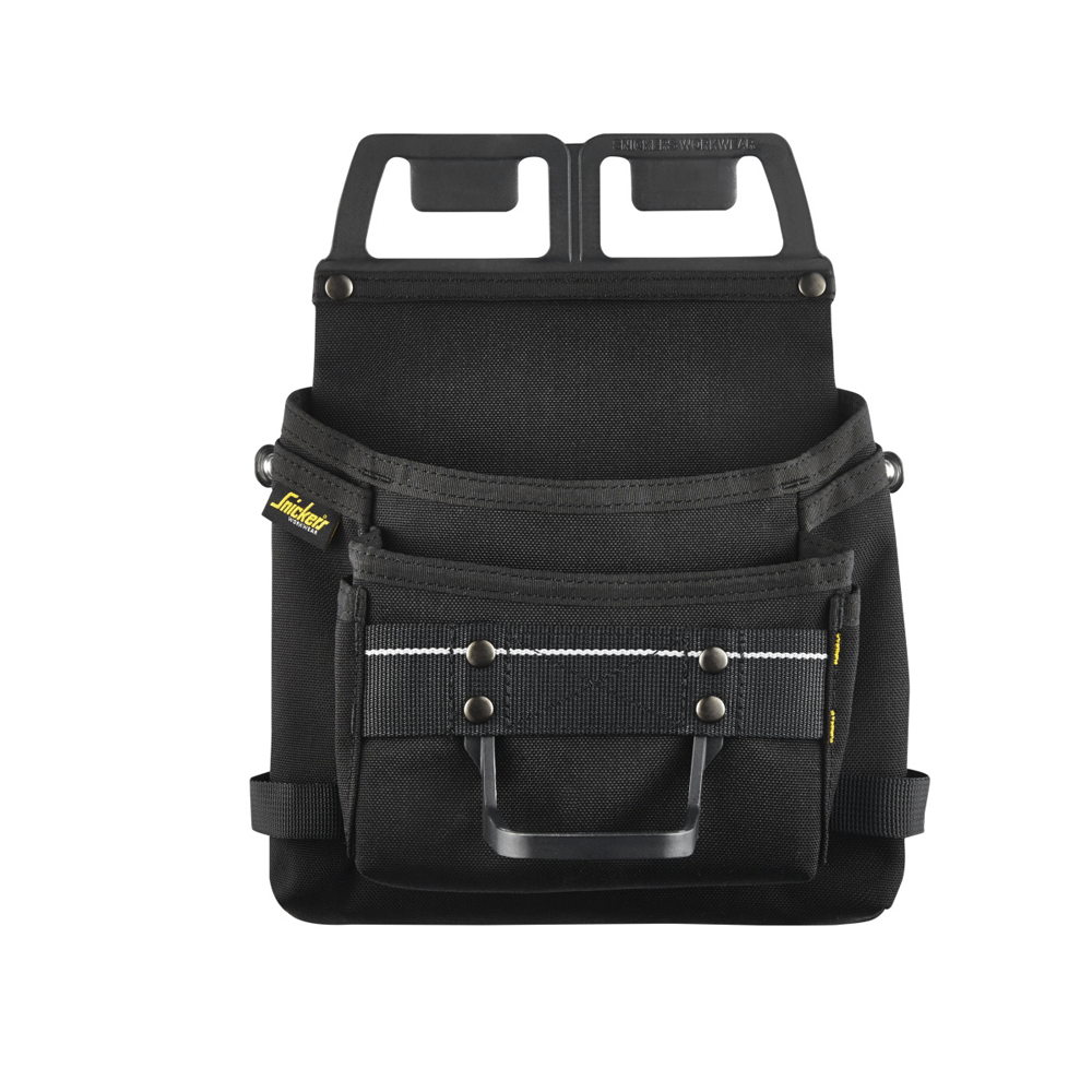 Snickers-9776-Craftsmen-Tool-Pouch-Workwear-Nation-Ltd-3536 - Bobobiy