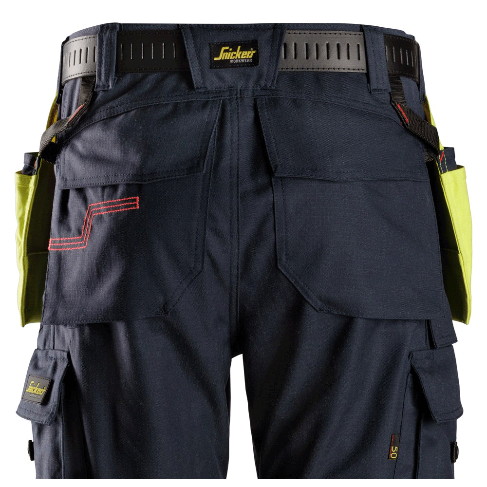 Snickers-9797-ProtecWork-Holster-Pockets-Shorts-not-included-Workwear-Nation-Ltd-6475 - Bobobiy