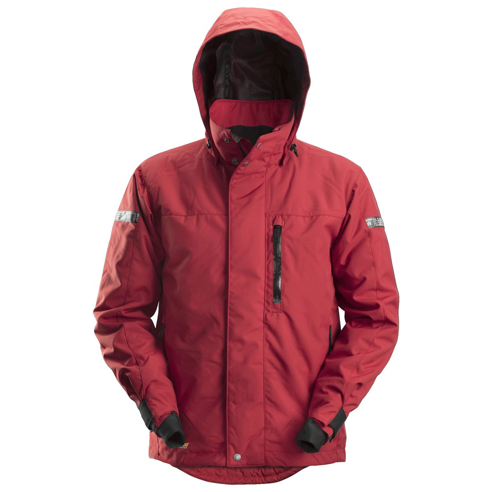 Snickers-AllroundWork-1102-Waterproof-37-5-Insulated-Jacket-Various-Colours-Workwear-Nation-Ltd-1596 - Bobobiy