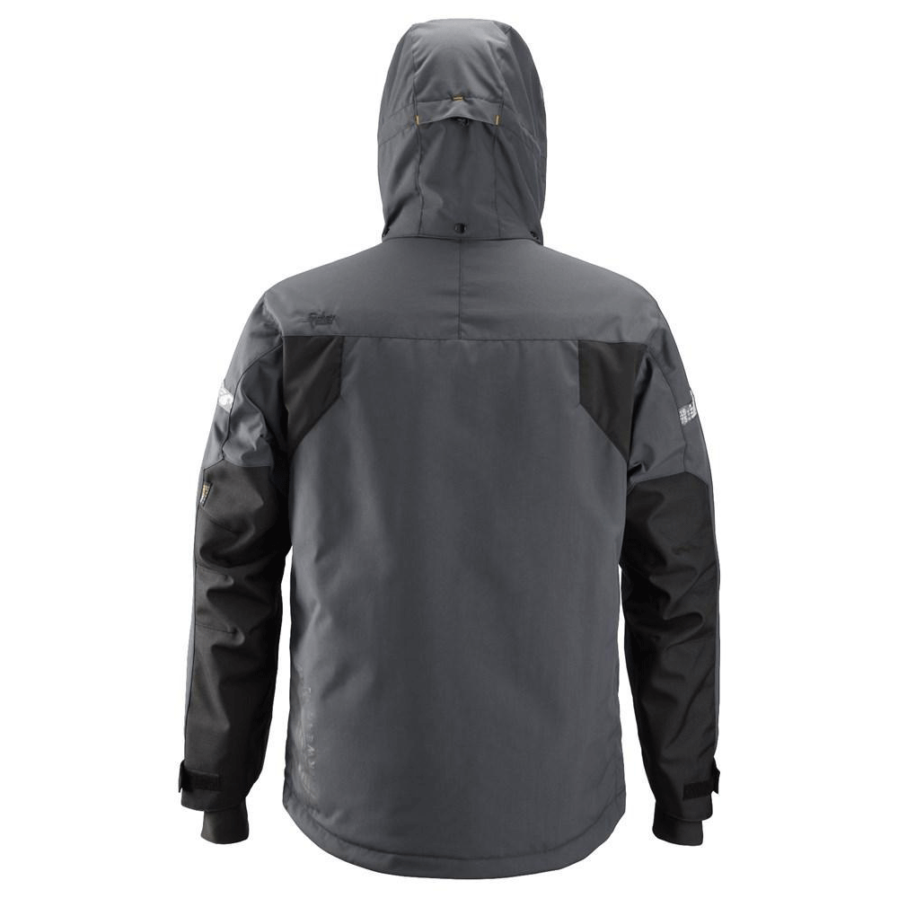 Snickers-AllroundWork-1102-Waterproof-37-5-Insulated-Jacket-Various-Colours-Workwear-Nation-Ltd-2318 - Bobobiy