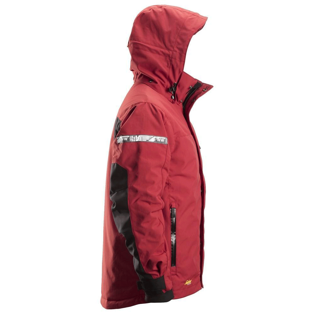 Snickers-AllroundWork-1102-Waterproof-37-5-Insulated-Jacket-Various-Colours-Workwear-Nation-Ltd-3482 - Bobobiy