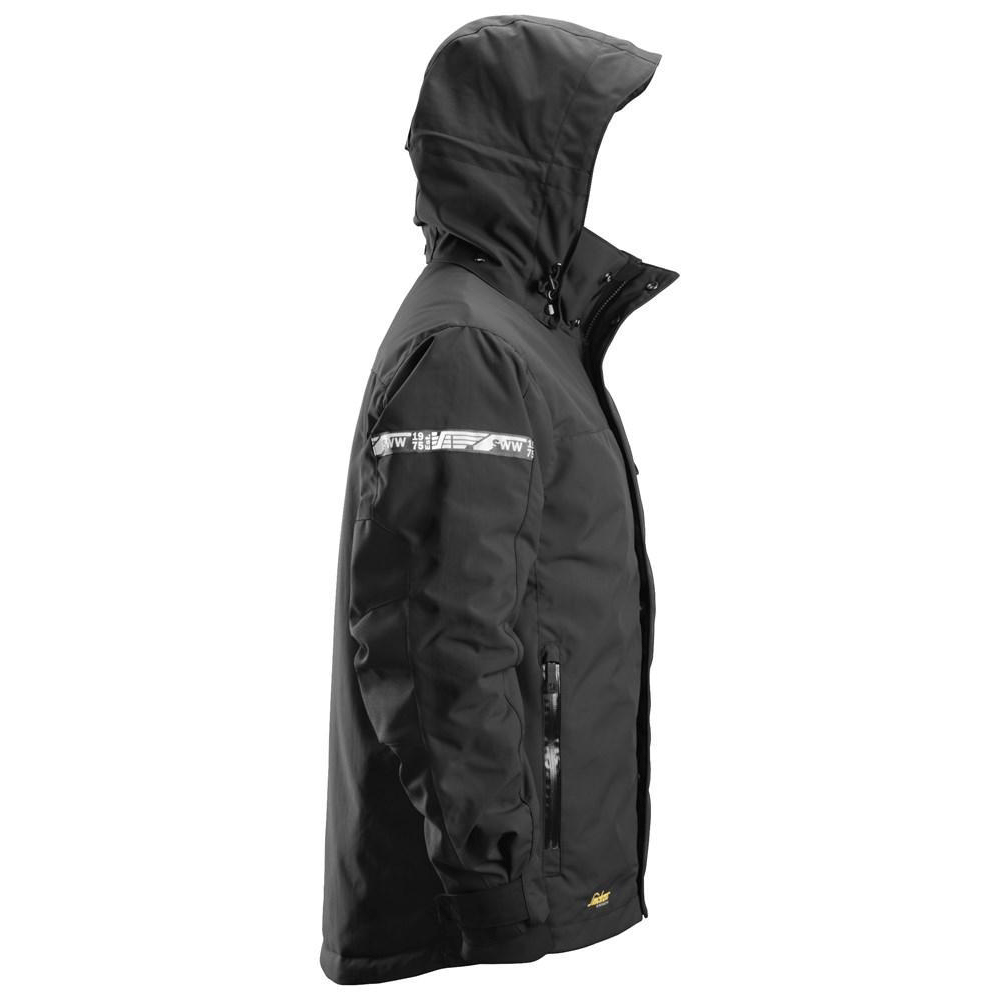 Snickers-AllroundWork-1102-Waterproof-37-5-Insulated-Jacket-Various-Colours-Workwear-Nation-Ltd-3948 - Bobobiy