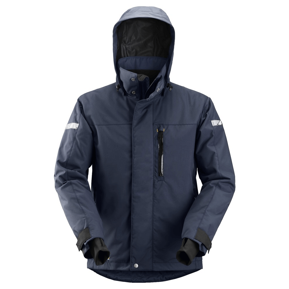 Snickers-AllroundWork-1102-Waterproof-37-5-Insulated-Jacket-Various-Colours-Workwear-Nation-Ltd-5115 - Bobobiy