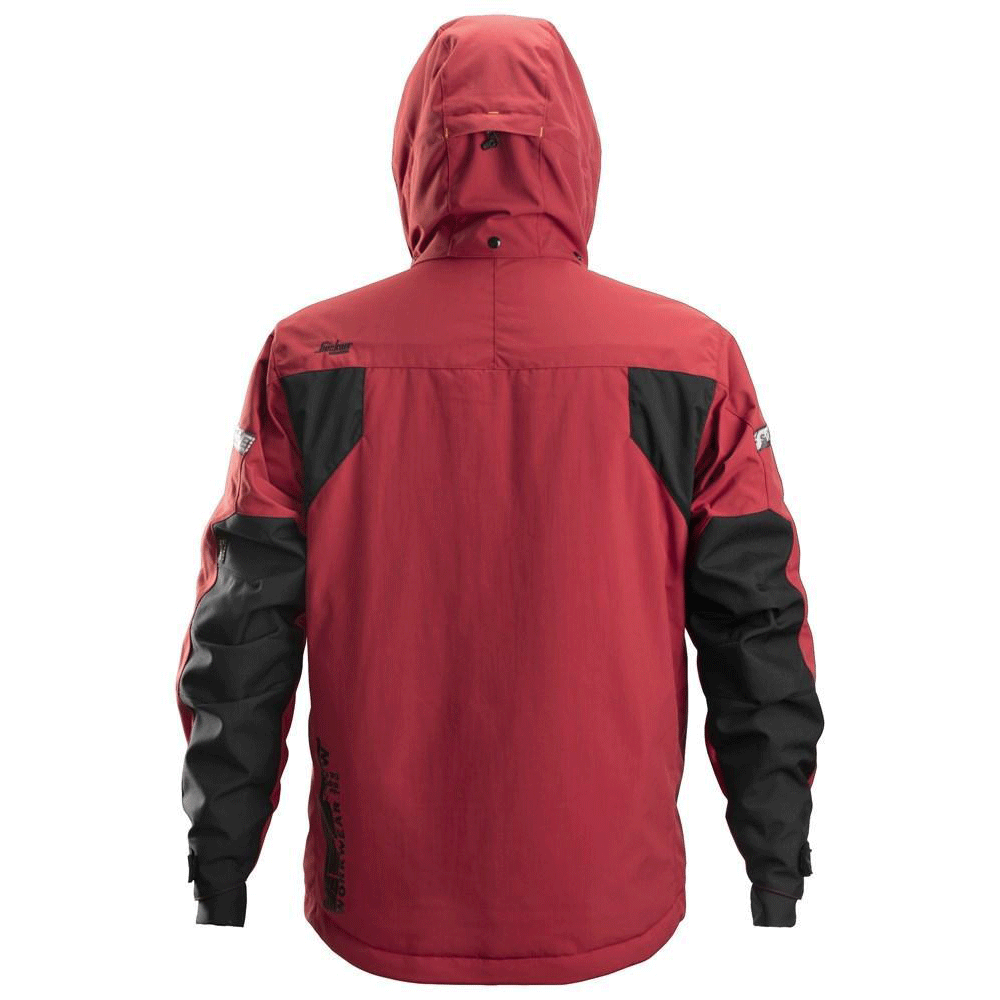 Snickers-AllroundWork-1102-Waterproof-37-5-Insulated-Jacket-Various-Colours-Workwear-Nation-Ltd-5633 - Bobobiy