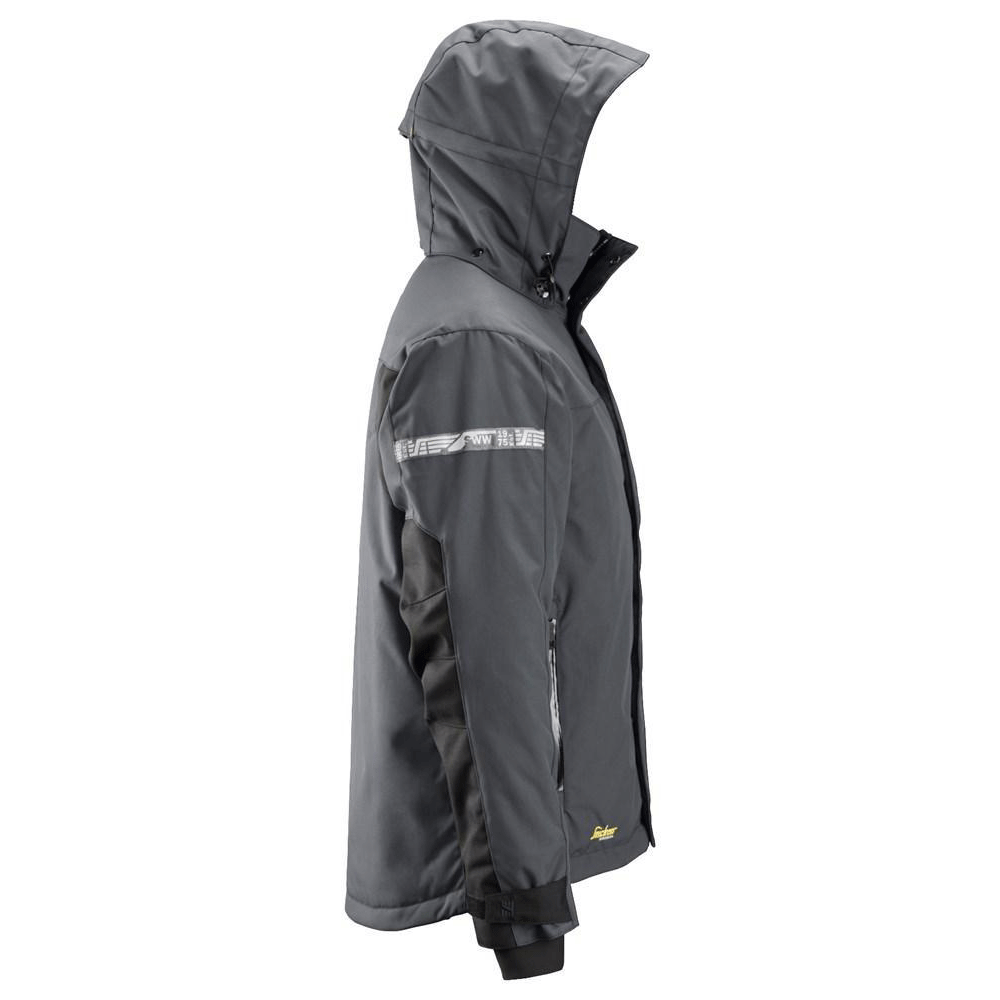 Snickers-AllroundWork-1102-Waterproof-37-5-Insulated-Jacket-Various-Colours-Workwear-Nation-Ltd-6287 - Bobobiy