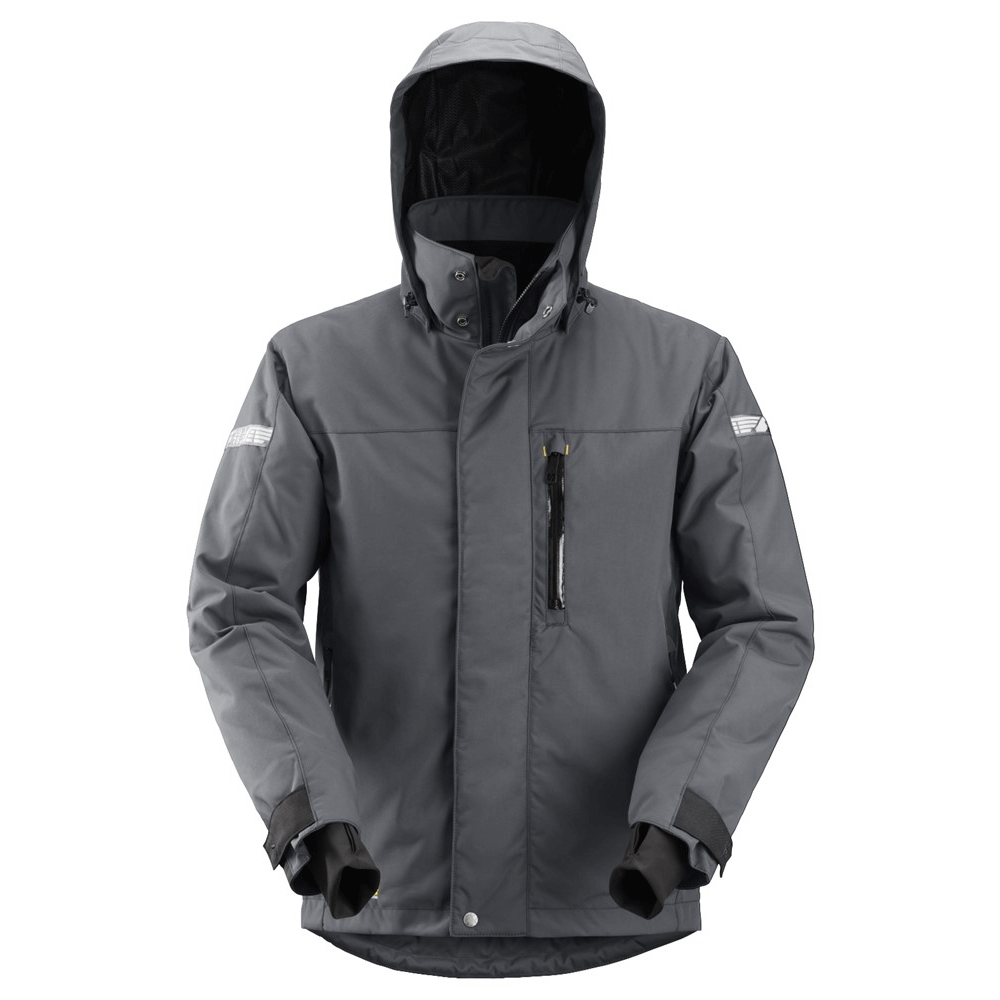 Snickers-AllroundWork-1102-Waterproof-37-5-Insulated-Jacket-Various-Colours-Workwear-Nation-Ltd-6705 - Bobobiy