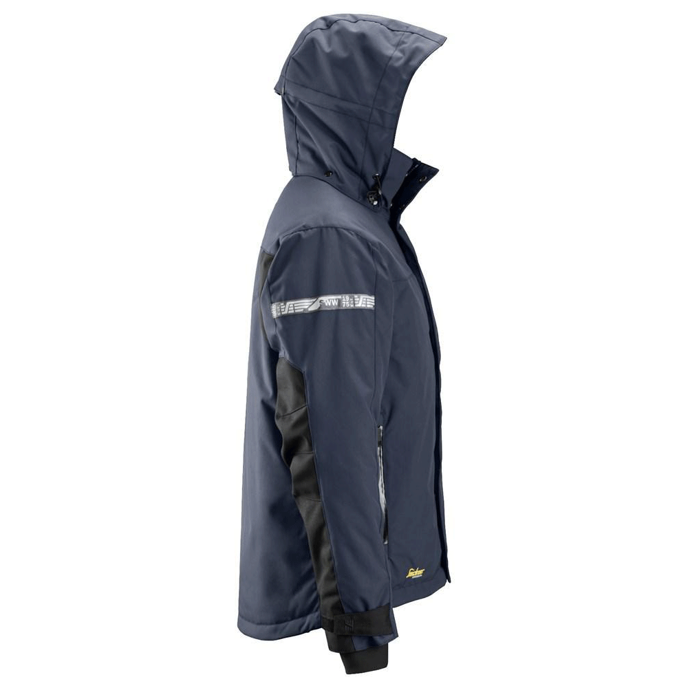 Snickers-AllroundWork-1102-Waterproof-37-5-Insulated-Jacket-Various-Colours-Workwear-Nation-Ltd-6889 - Bobobiy