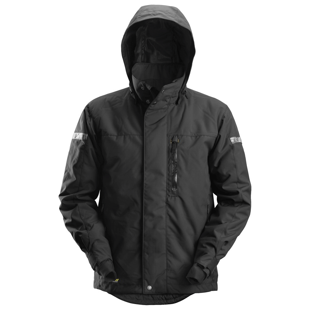 Snickers-AllroundWork-1102-Waterproof-37-5-Insulated-Jacket-Various-Colours-Workwear-Nation-Ltd-70 - Bobobiy