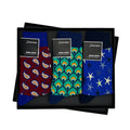 Sock-Geeks-Socks-Organic-Collection_1 - Bobobiy