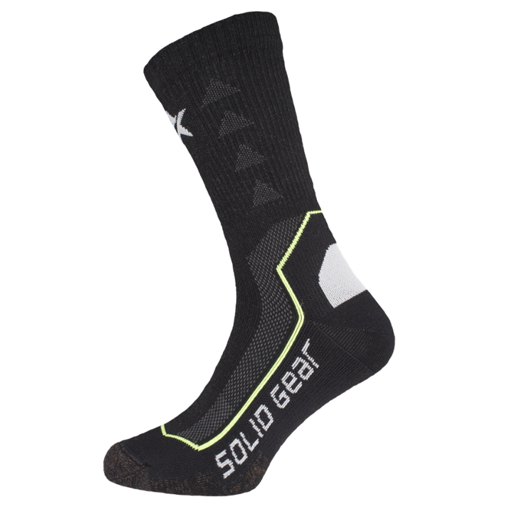 Solid Gear SG30008 Extreme Performance Summer Socks