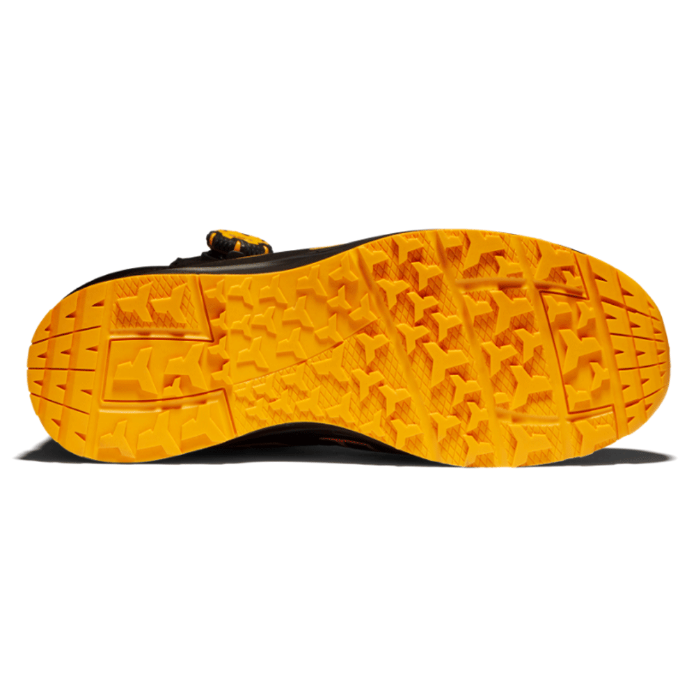 Solid Gear SG61004 Shore Safety Toe Cap Lined Work Boot