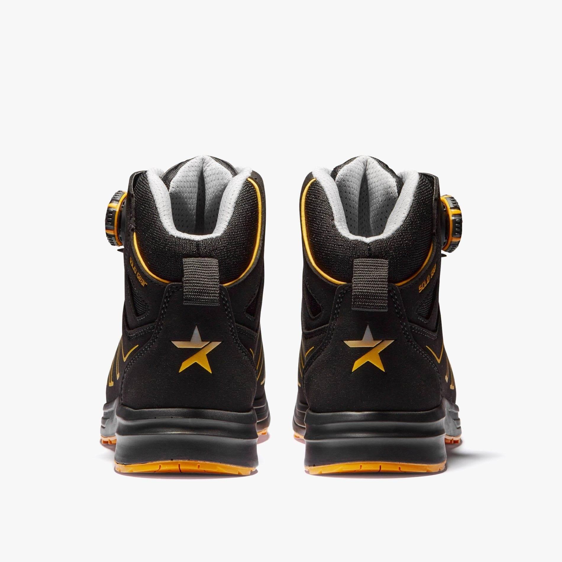 Solid Gear SG61005 Reckon Safety Work Boot - Bobobiy