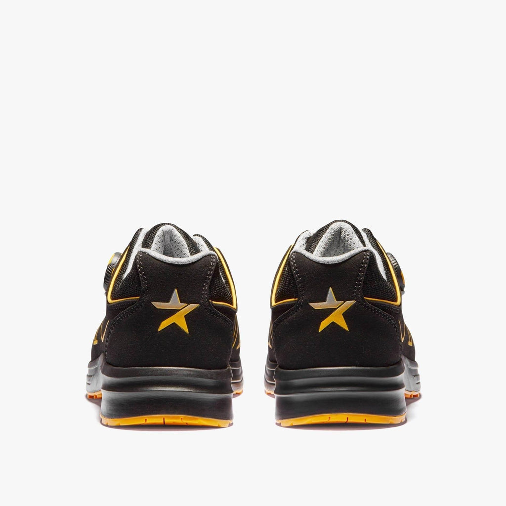 Solid Gear SG61006 Oasis Safety Work Trainer