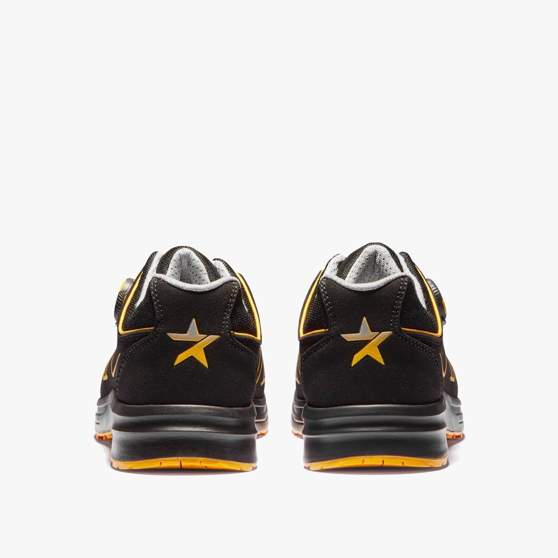 Solid Gear SG61006 Oasis Safety Work Trainer