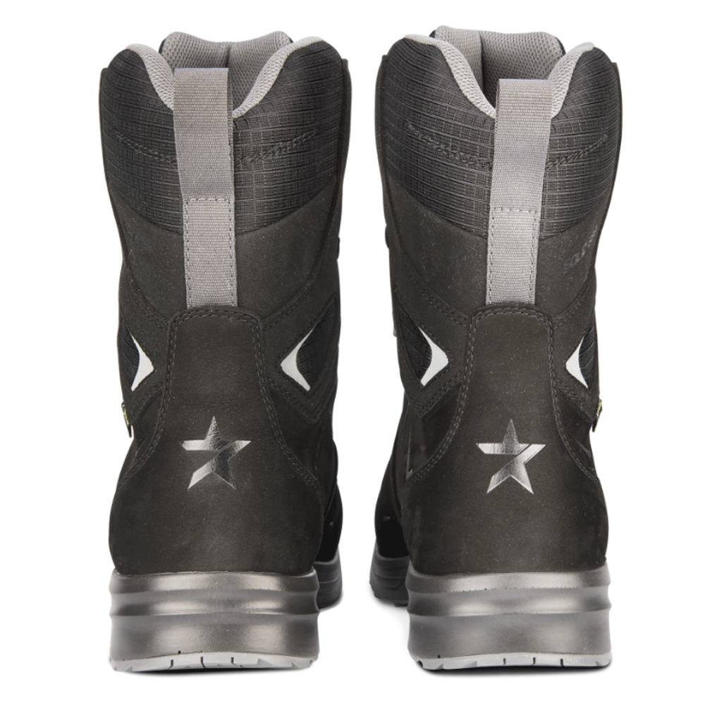 Solid Gear SG61010 Talus GTX Safety Toe Cap Work Boots