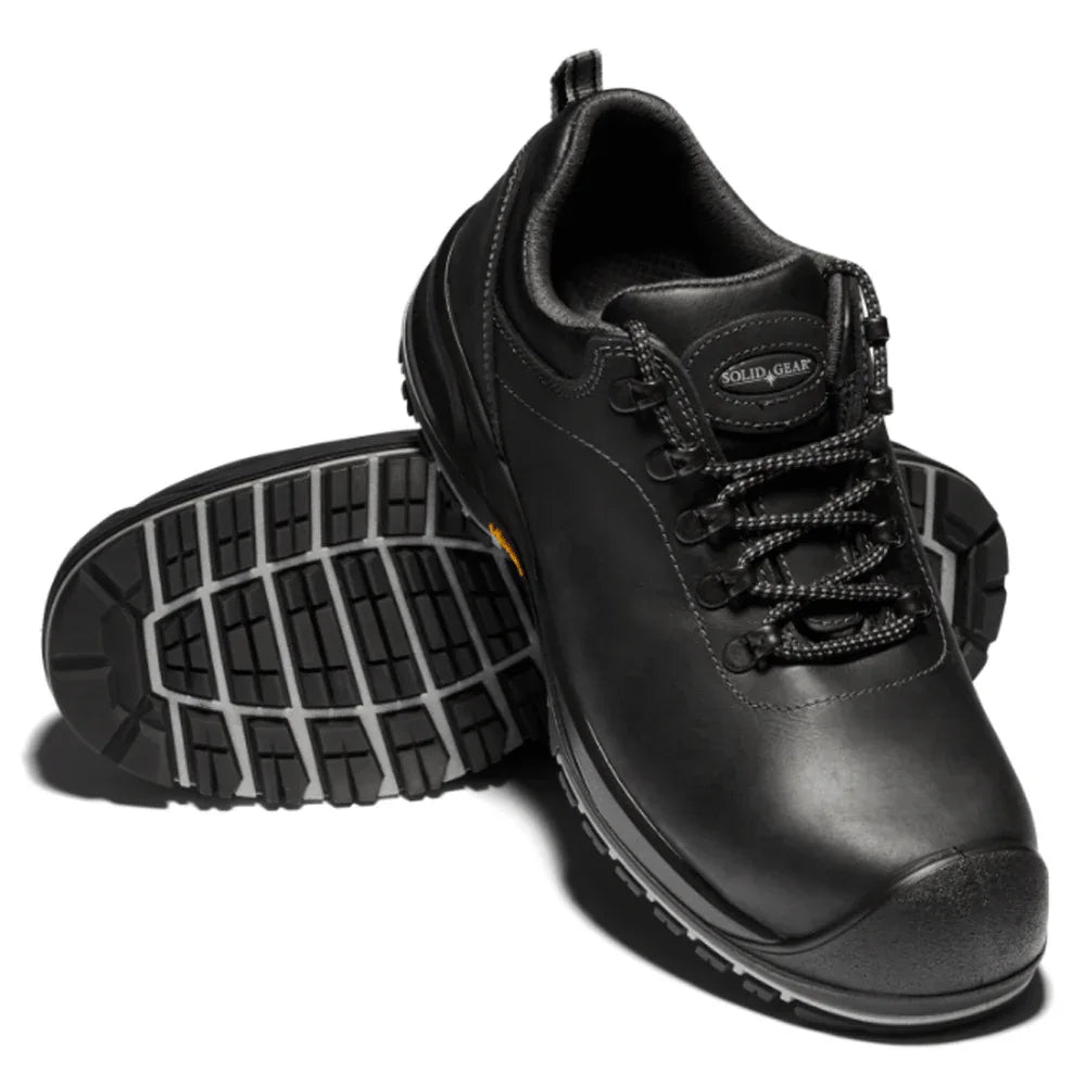 Solid Gear SG74003 Atlas S3 SRC Safety Work Trainer Shoe